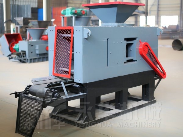 500型壓球機(jī)